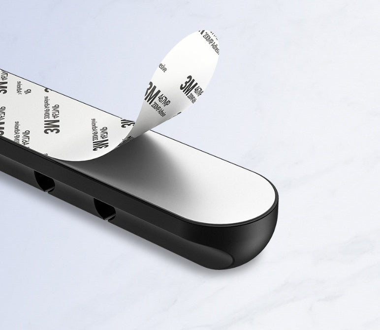 StudesKing™ USB Cable Organizer – Keep Your Desk Neat & Tangle-Free