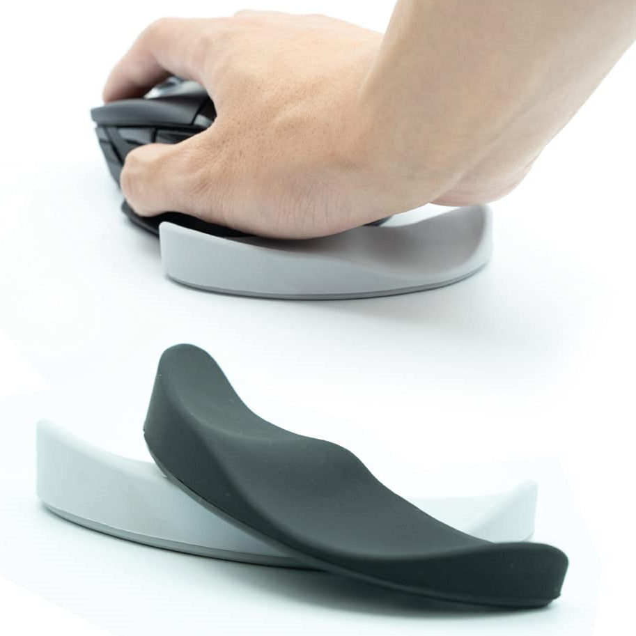 StudesKing™ Curved Wrist Rest – Relieve Pain & Boost Focus
