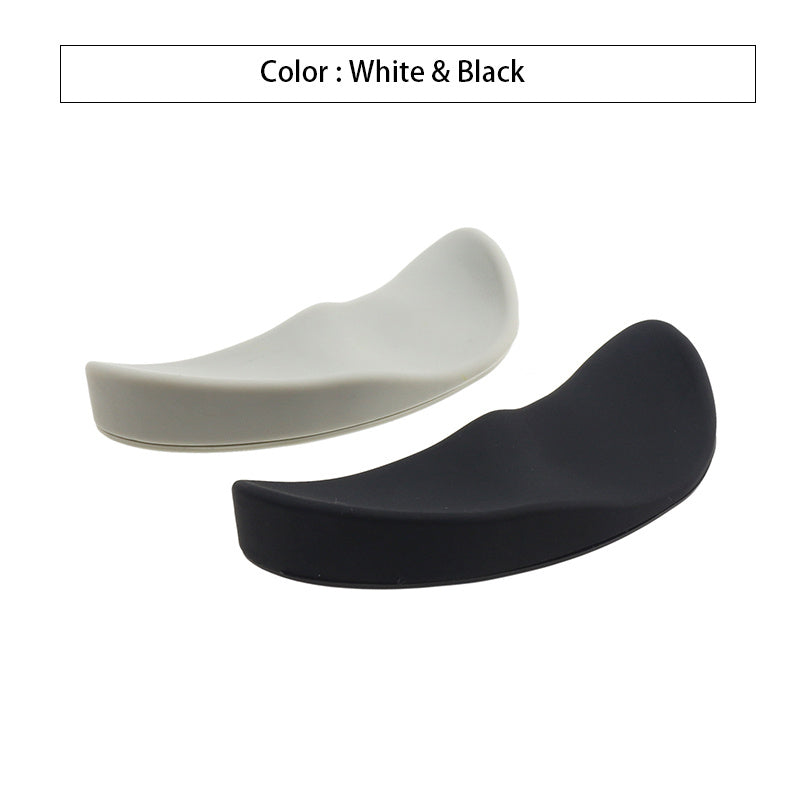 StudesKing™ Curved Wrist Rest – Relieve Pain & Boost Focus