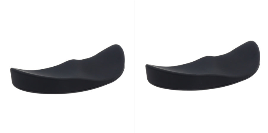 StudesKing™ Curved Wrist Rest – Relieve Pain & Boost Focus