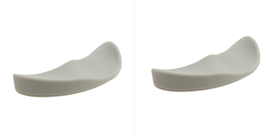 StudesKing™ Curved Wrist Rest – Relieve Pain & Boost Focus
