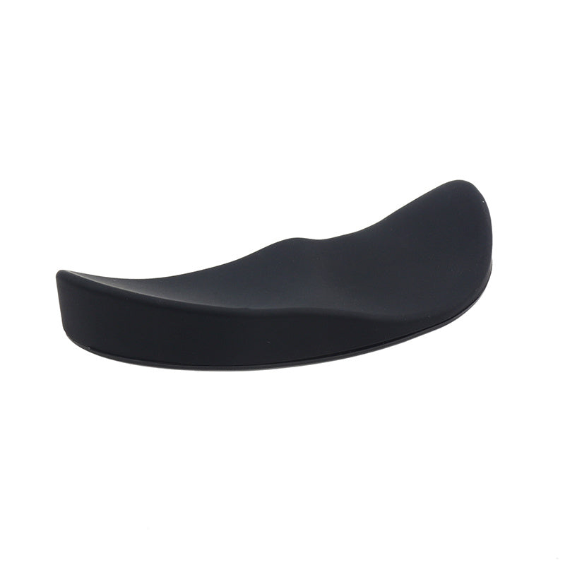 StudesKing™ Curved Wrist Rest – Relieve Pain & Boost Focus
