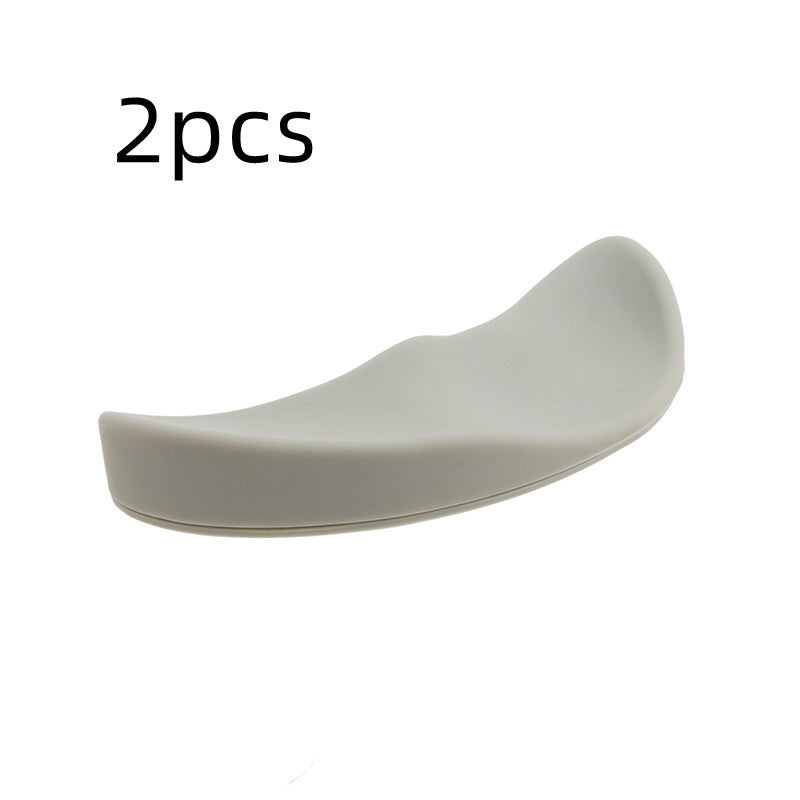 StudesKing™ Curved Wrist Rest – Relieve Pain & Boost Focus