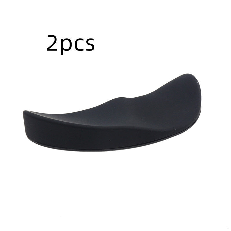 StudesKing™ Curved Wrist Rest – Relieve Pain & Boost Focus